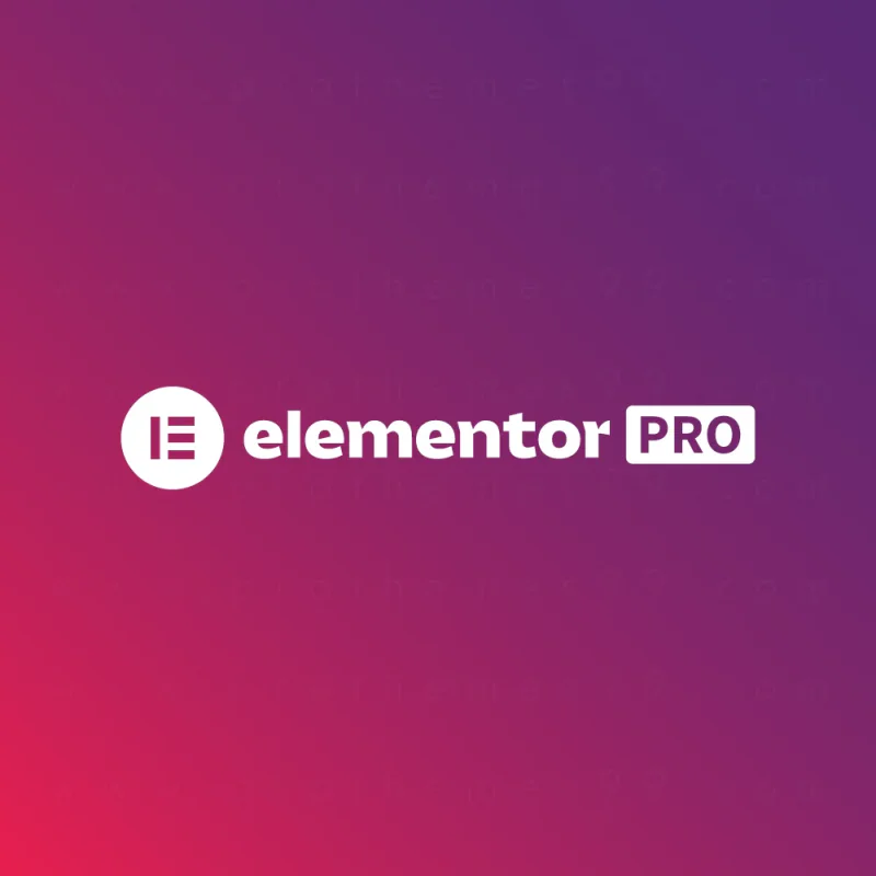 Elementor Pro專業正版-光子波動網 | 專業WordPress修復服務，全球范圍，快速響應